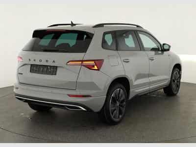 Skoda Karoq Sportline (2026) - Foto 2