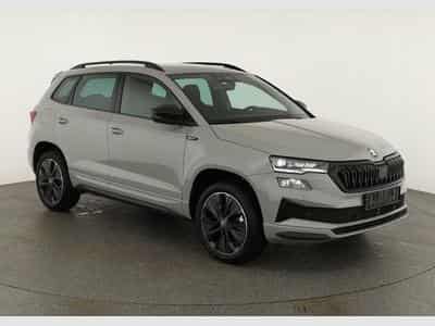 Skoda Karoq Sportline (2026) - Foto 1