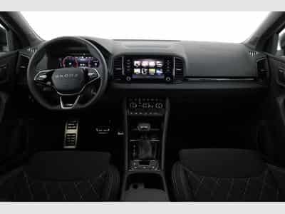 Skoda Karoq Sportline (2026) - Foto 4