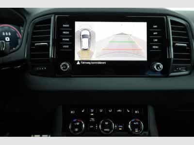 Skoda Karoq Sportline (2026) - Foto 6