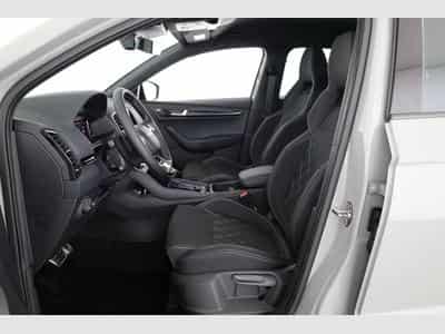 Skoda Karoq Sportline (2026) - Foto 11