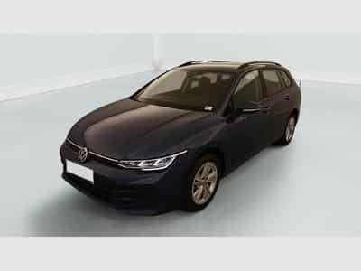 VW Golf Variant Life Plus (2025) - Photo 3