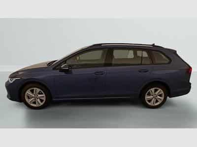 VW Golf Variant Life Plus (2025) - Photo 4
