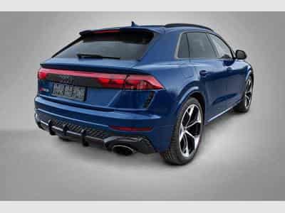 Audi RSQ8 performance 4.0 TFSI 8-Gang-Tiptronic quattro (2026) - Photo 3