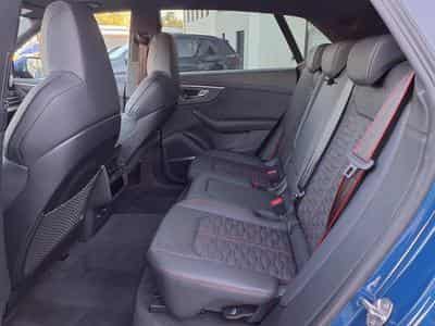 Audi RSQ8 performance 4.0 TFSI 8-Gang-Tiptronic quattro (2026) - Photo 6