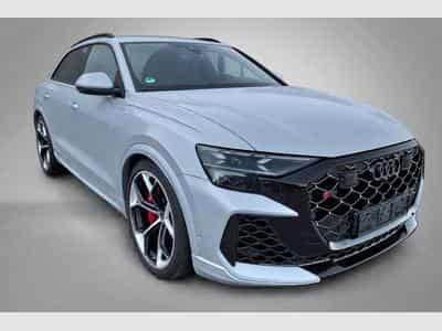 Audi RSQ8 performance 4.0 TFSI 8-Gang-Tiptronic quattro (2026) - Photo 4