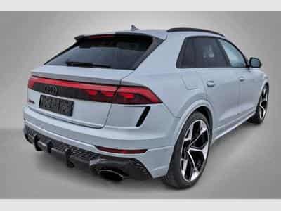 Audi RSQ8 performance 4.0 TFSI 8-Gang-Tiptronic quattro (2026) - Photo 3