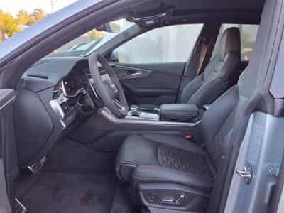 Audi RSQ8 performance 4.0 TFSI 8-Gang-Tiptronic quattro (2026) - Photo 5