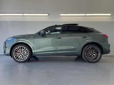 Audi Q3 Sportback NEU (2026) - Photo 3