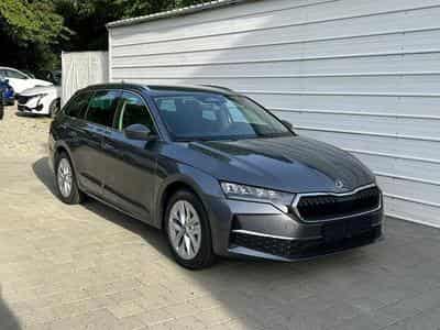 Skoda Octavia Selection (2026) - Photo 1