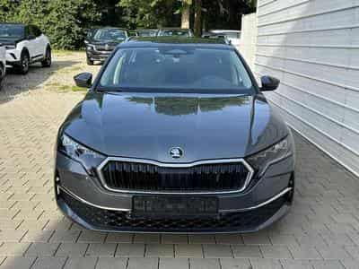 Skoda Octavia Selection (2026) - Photo 2