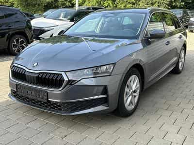 Skoda Octavia Selection (2026) - Photo 3