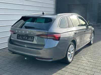 Skoda Octavia Selection (2026) - Photo 4
