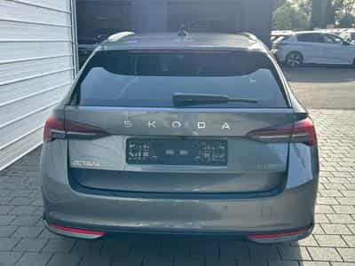 Skoda Octavia Selection (2026) - Photo 5
