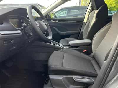 Skoda Octavia Selection (2026) - Photo 7