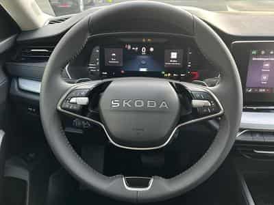 Skoda Octavia Selection (2026) - Photo 9