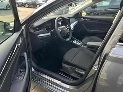 Skoda Octavia Selection (2026) - Photo 6