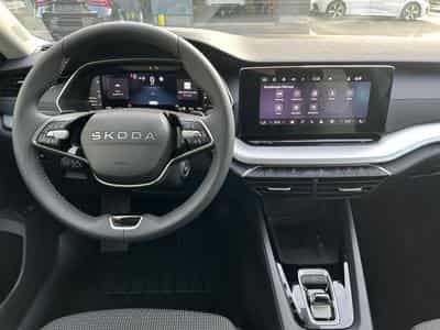 Skoda Octavia Selection (2026) - Photo 8