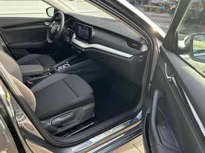 Skoda Octavia Selection (2026) - Photo 11