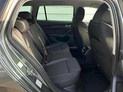 Skoda Octavia Selection (2026) - Photo 13