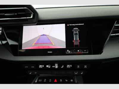 Audi A3 Sportback TFSI 110 kW S line (2026) - Foto 6