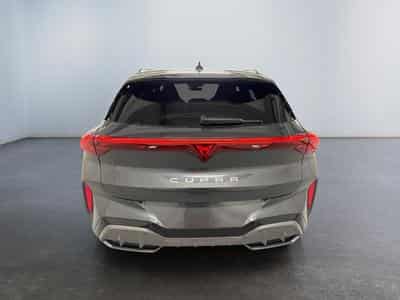 Cupra Terramar VZ (2026) - Photo 6