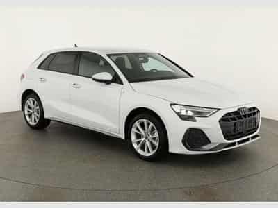 Audi A3 Sportback TFSI 110 kW S line (2026) - Foto 1