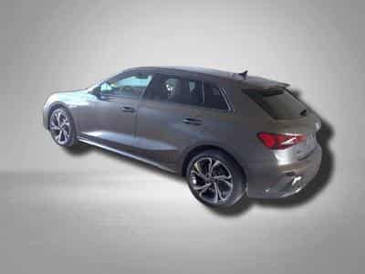 Audi A3 Sportback S Line 1.5L TFSI (2026) - Photo 2