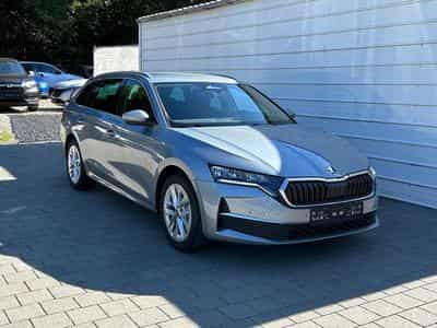 Skoda Octavia Selection (2026) - Foto 1