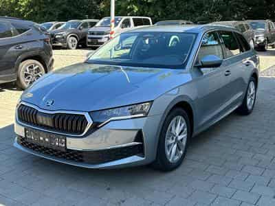 Skoda Octavia Selection (2026) - Foto 3