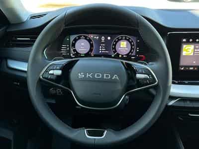 Skoda Octavia Selection (2026) - Foto 9