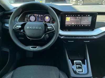 Skoda Octavia Selection (2026) - Foto 8