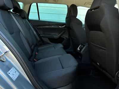 Skoda Octavia Selection (2026) - Foto 14