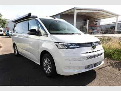 VW California Beach Camper AHK (2026) - Foto 2