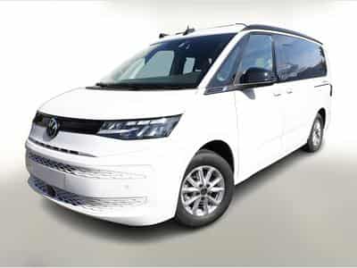 VW California Beach Camper AHK (2026) - Foto 1