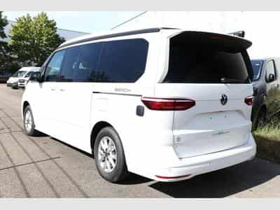 VW California Beach Camper AHK (2026) - Foto 4