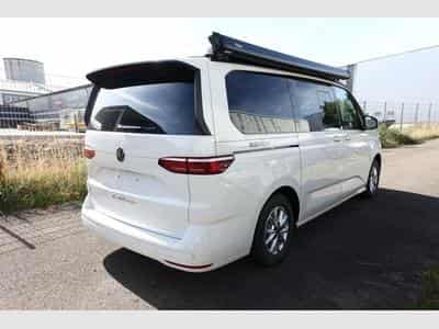 VW California Beach Camper AHK (2026) - Foto 3