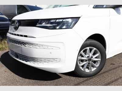 VW California Beach Camper AHK (2026) - Foto 5