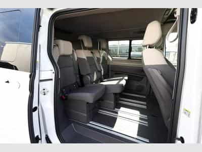 VW California Beach Camper AHK (2026) - Foto 10
