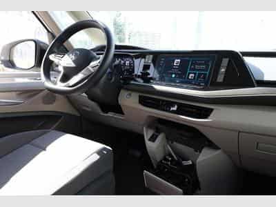 VW California Beach Camper AHK (2026) - Foto 9