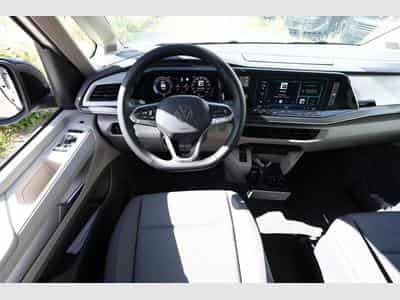 VW California Beach Camper AHK (2026) - Foto 7