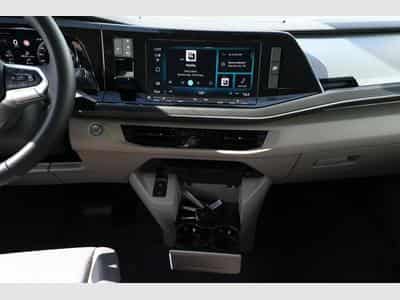 VW California Beach Camper AHK (2026) - Foto 8