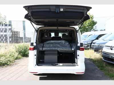 VW California Beach Camper AHK (2026) - Foto 12