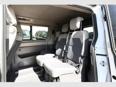 VW California Beach Camper AHK (2026) - Foto 11