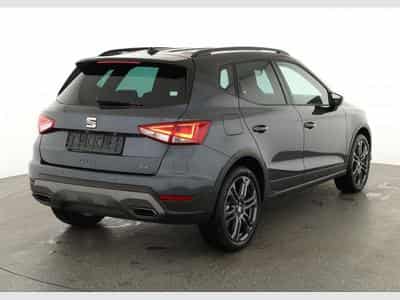 Seat Arona 1.5 TSI 110 kW FR (2026) - Foto 2