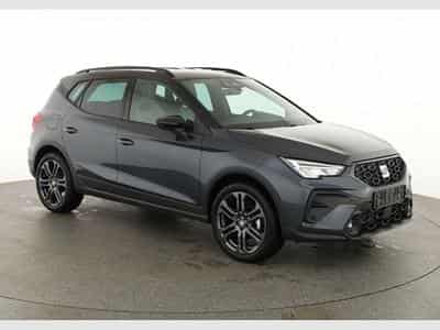 Seat Arona 1.5 TSI 110 kW FR (2026) - Foto 1