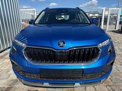 Skoda Kamiq Selection 1.0 TSI (2026) - Foto 2