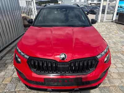 Skoda Kamiq Monte Carlo 1.0 (2026) - Foto 2
