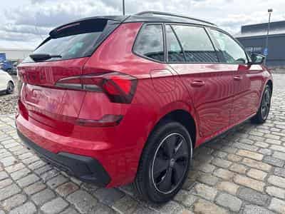 Skoda Kamiq Monte Carlo 1.0 (2026) - Foto 6