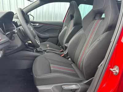 Skoda Kamiq Monte Carlo 1.0 (2026) - Foto 8